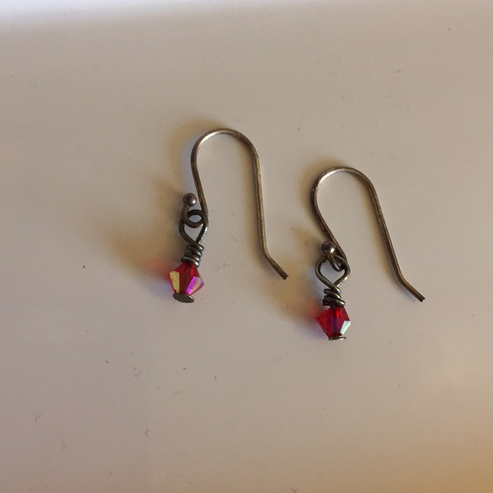 Handmade Earrings